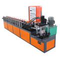 Roller Shutter Door Roll Forming Machine